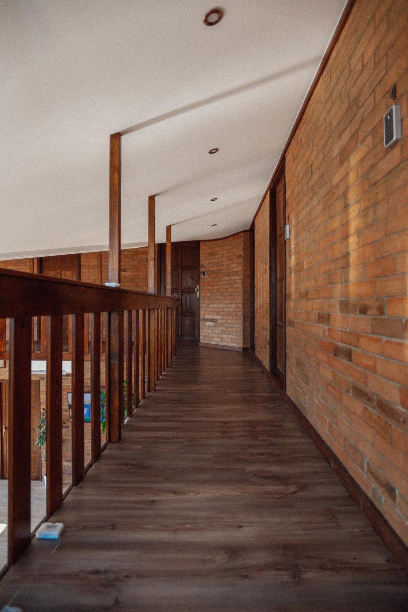 Megnyugtat-Lak Apartmanhaz Demjén Exterior foto
